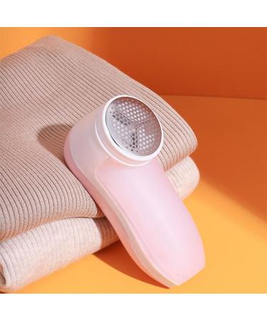 Battery-Free Fabric Lint Remover Shaver 150mm - Eco-Friendly Efficient and Portable Solution for Clothing Care - Buy Online on SooperMarket.com