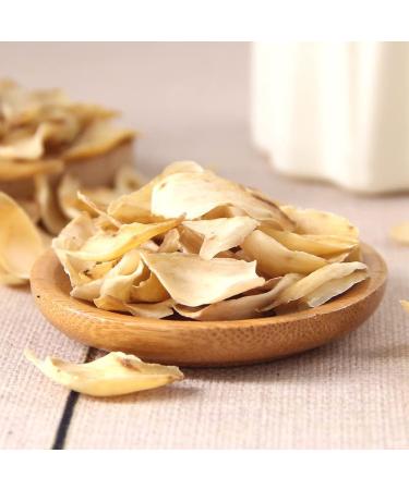 cn herb 250g Bulk Hunan Longshan Lilies Are Dry and Full In Color Clean and Fresh - Buy Online on SooperMarket.com