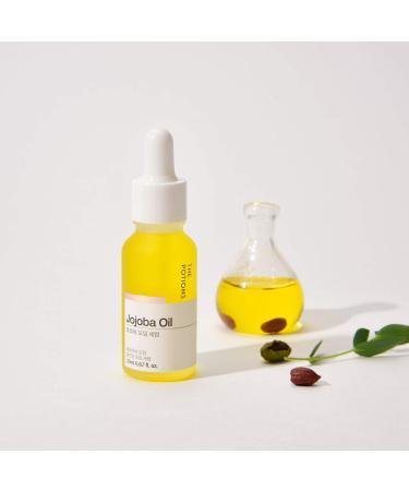Buy The Potions Serum for Face with Jojoba Oil | Hydrating & Nourishing | International Shipping - Buy Online on SooperMarket.com