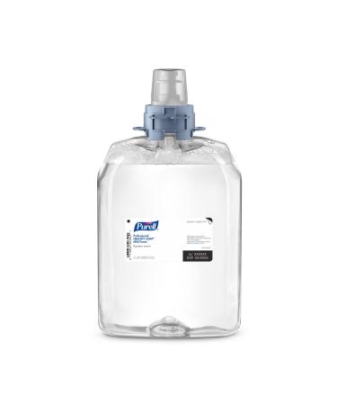 Purell Professional HEALTHY SOAP Foam FMX-20 Refill Mild 67.63 Oz