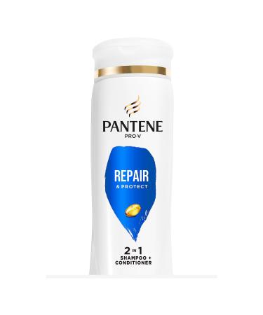2 in 1 Repair & Protect Shampoo & Conditioner
