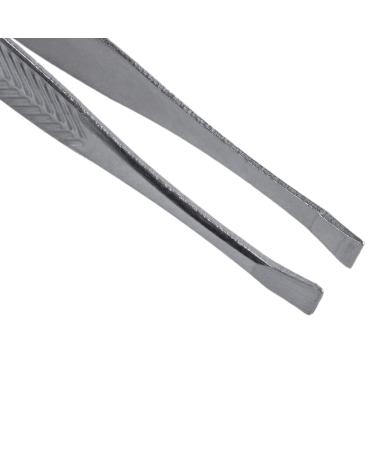Kuuddker 3 in 1 Earpick Comedones Stick Eyebrow Tweezer Cosmetic Tool Set - Buy Online on SooperMarket.com