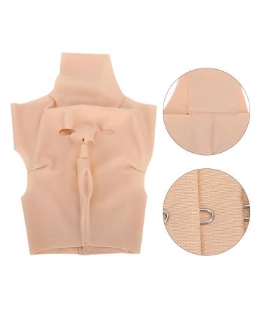 Face Slimming Bandage | Breathable V-Line Lift Belt for Facial Shaping - Thin Face Solution - Buy Online on SooperMarket.com