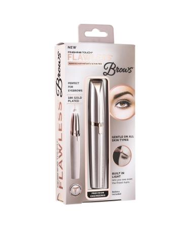 Flawless Brows