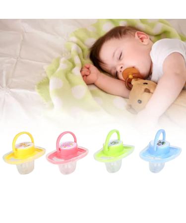 Shop Binkie: Ultra-Light Soothie Pacifier for Healthy Tooth Growth & Enhanced Airflow - Perfect for Home Use - Buy Online on SooperMarket.com