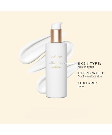 Jurlique Replenishing Face Cream Cleanser - Hydrating Facial Cleanser - Buy Online on SooperMarket.com