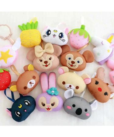 Nuobesty Bathing Toy for Kids | Fun Bathroom Accessories | Child-Friendly Games & Blowers - Buy Online on SooperMarket.com