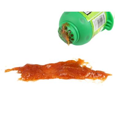 Pelon Pelo Rico Tamarind Candy - 6 Pack Mini Bottles | Fiesta Party Favors | Unique Mexican Treats - Buy Online on SooperMarket.com