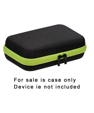 Frotox Small Camera Pockets & Eva-Hart Storage Bags | Philips OneBlade QP2527/2523 Portable Razor Case with Zipper - International Shipping Available - Buy Online on SooperMarket.com