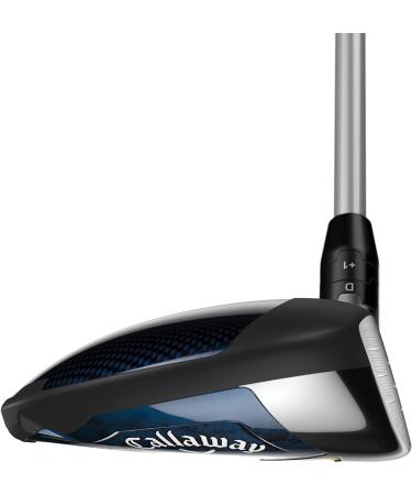 Callaway Golf 2023 Paradym Fairway Wood 3 Wood | Hzrdus Silver 60G Stiff | Right Hand - Buy Online on SooperMarket.com