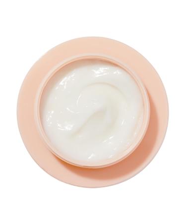 ColourPop Fourth Ray Beauty Daily Face Cream - Hydrating Face Moisturizer with Squalane & Vitamin E to Improve Skin Elasticity and Enhance Moisture Balance - Suitable For All Skin Types (1.66 oz)