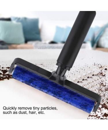 Buy Dust Removal Roller - 4 Sizes Sticky Lint Roller & Antistatic Brush (6 ) - International Shipping Available - Buy Online on SooperMarket.com