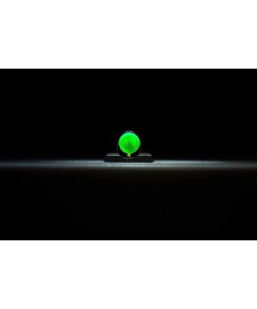 HIVIZ PMLW01 Litewave Front Sight & Compsight Bead Replacement in Black - Buy Online on SooperMarket.com