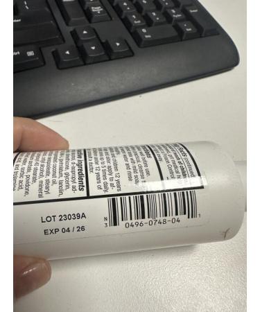 Buy PRAX Lotion 4 OZ - Fast International Shipping & Premium Skincare - Buy Online on SooperMarket.com