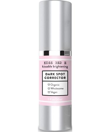 Dark Spot Remover & Corrector Serum for Face Body Neck & Hands - 1 OZ | Best International Shipping - Buy Online on SooperMarket.com