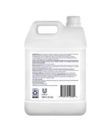 Suave Professional Handwash 5L Best Quality 169.07 Fl Oz for Ultimate Clean | Buy Online Internationally - Buy Online on SooperMarket.com