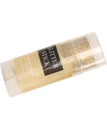 Buy Holographic Sequins Paint | Sparkling Glitter Makeup for Face Body & Hair - Perfect for Women - Buy Online on SooperMarket.com