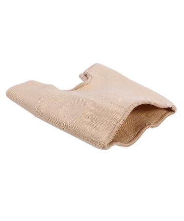 Big Toe Bunion Corrector Durable Unique for Home (S)