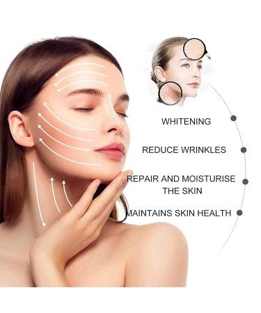 Jaysuing & Leideli Collagen Boost Anti-Aging Serums + Verfons Firming Eye Cream Set - Buy Online on SooperMarket.com