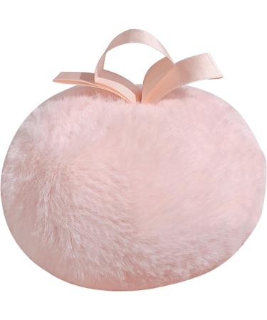 Powder Puff | Setting Powder Sponge | Reusable Makeup Setting Powder Puff Glow Powder Puff for Girls and Women - Buy Online on SooperMarket.com