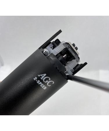 Blade Drive Screws for All Andis Models - Set of 2 | High-Quality Replacement Parts for Optimal Performance - Buy Online on SooperMarket.com