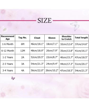 HUAANIUE Baby Girls One Piece Swimsuit | UPF 50+ Sun Protection | Cyanflower Swimwear | 1-2 Years - Buy Online on SooperMarket.com
