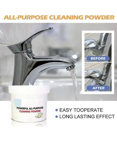 Gumaxx Cleaner Gumaxx Powerful Kitchen All-Purpose Powder Cleaner Kitchen Cleaning Powder for Grease All Purpose Cleaning Powder Powerful Kitchen All-Purpose Cleaning Powder (250g) - Buy Online on SooperMarket.com