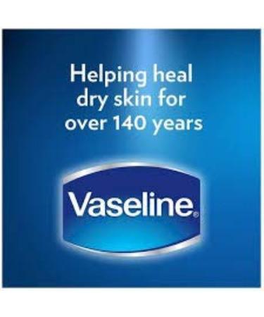 Vaseline Intensive Care Aloe Soothe Body Lotion 400ml - Hydrating & Soothing Moisturizer for All Skin Types - Buy Internationally - Buy Online on SooperMarket.com