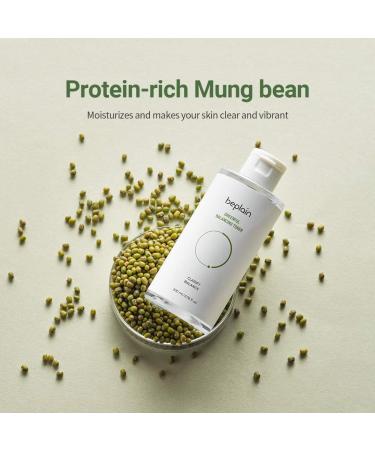 Beplain Greenful Balancing Toner 200ml - Hydrating & Soothing Skincare - Buy Online on SooperMarket.com