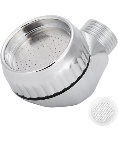 Shower Spray Head Hair Salon Shampoo Spray Shampoo Spray Head Electroplating Fine Holes Small Handheld Shampoo Hair Salon Accessory for Bathroom Barbershop - Buy Online on SooperMarket.com