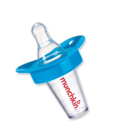 Munchkin The Medicator - Colorful Baby Medicine Dispenser - Buy Online on SooperMarket.com