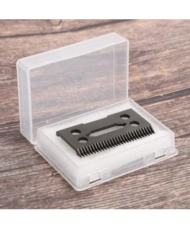 Qkiss Stainless Steel Electric Hair Clipper Replacement Cutter Head Tool for Haircut Hair Clippers for Hair Trimmer - Buy Online on SooperMarket.com