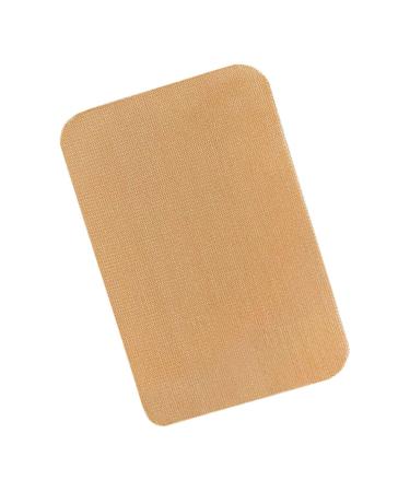 FOMIYES Silicone Scar Paster Scar Tape Silicone Bandages Silicone Scar Patches Tape for Wound Care Flaw Cover Tape Water Proof Stickers Scar Cover Decal Scar Silicone Sheets Flakes