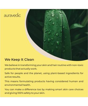 Kumkumadi Saffron & Vitamin C Oil - Hydrating Moisturizer | Reduce Fine Lines & Nourish Dry Skin | Natural Facial Massage Oil | 2 Pack (3.38 Fl Oz/100ml - Buy Online on SooperMarket.com