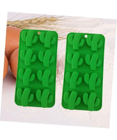 MAGICLULU 2pcs Silicone Molds for Chocolate Silicone Candy Moulds Silicone Soap Molds Silicone Molds for Soap Chocolate Silicone Molds DIY Soap Mold Soap Silicone Molds Non Stick Ice Tray - Buy Online on SooperMarket.com