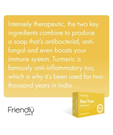Buy Tea Tree Oil (95g) - Pure & Natural | International Shipping Available - Buy Online on SooperMarket.com