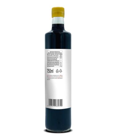 Umami Soy Sauce 750ml - Authentic Japanese Artisan Fermentation | International Shipping - Buy Online on SooperMarket.com