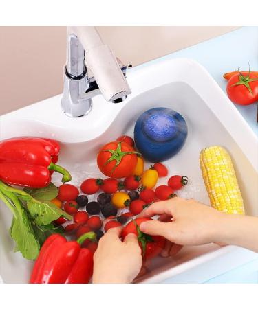 Portable Fruit Washing Machine Dishwasher Washing Vegetable Fruit Machine Fruit Cleaner Vegetable Cleaner - Buy Online on SooperMarket.com