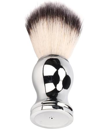 Handmade Razor Brush for Men - Premium Soft Bristles Strong Cleaning Power - Perfect Father's Day Gift - Buy Online on SooperMarket.com