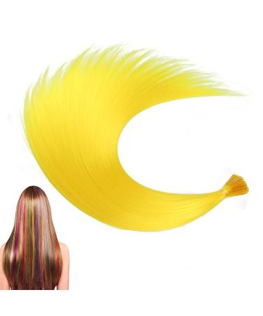 prinfantasy Hair Extensions Braided Headdress Handmade Hair Accessories for Halloween Party Costume Decoration BZ254 GBBZ254 16 inch