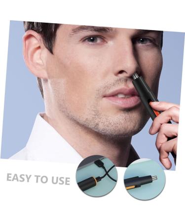 Housoutil Nose Hair Trimmer - Best Nose Trimmer for Effortless Grooming | Fast Worldwide Shipping - Buy Online on SooperMarket.com