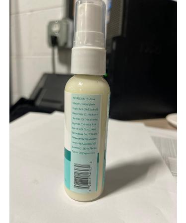 PURE FIJI Dilo Rescue Body Spray - After Sun Moisturizing Travel Size 2oz - Soothes Sunburn, Hydrates Skin - Buy Online on SooperMarket.com
