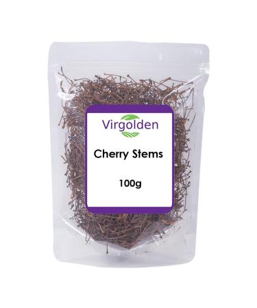 Cherry Stems 100g by Virgolden