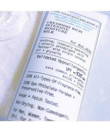 Superskin Dry Skin Regimen | Moisture Rich Cream & Cleansing Milk | Hydrating Intensive Moisturizer 120ml - International Shipping - Buy Online on SooperMarket.com