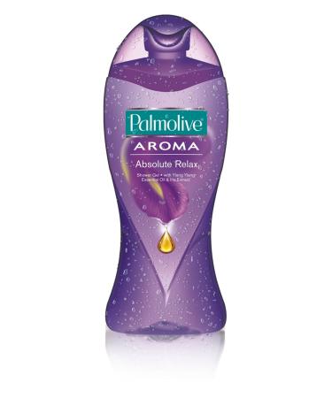 Palmolive Aroma Absolute Relax Shower Gel 250ml