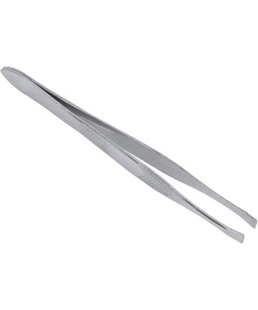 Kuuddker 3 in 1 Earpick Comedones Stick Eyebrow Tweezer Cosmetic Tool Set - Buy Online on SooperMarket.com