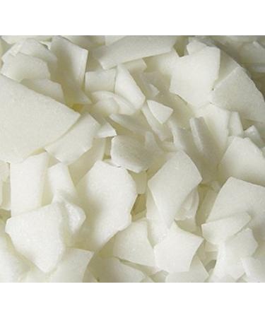 Title All Natural Soy Wax 464 for Candle Making (10lb)