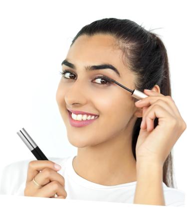 WOONEKY 12 Pcs Empty Eyeliner Bottle Eyeliner Bottle Empty Eyeliner Tube Empty Mascara Container - Buy Online on SooperMarket.com