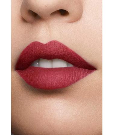 Maybelline Color Sensational Powder Matte Lipstick 05 Cruel Ruby - Long-Lasting Matte Lipstick - Buy Online on SooperMarket.com