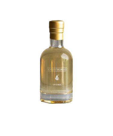 Burren Balsamics White Balsamic Vinegar of Modena 200ml White Balsamic 200ml